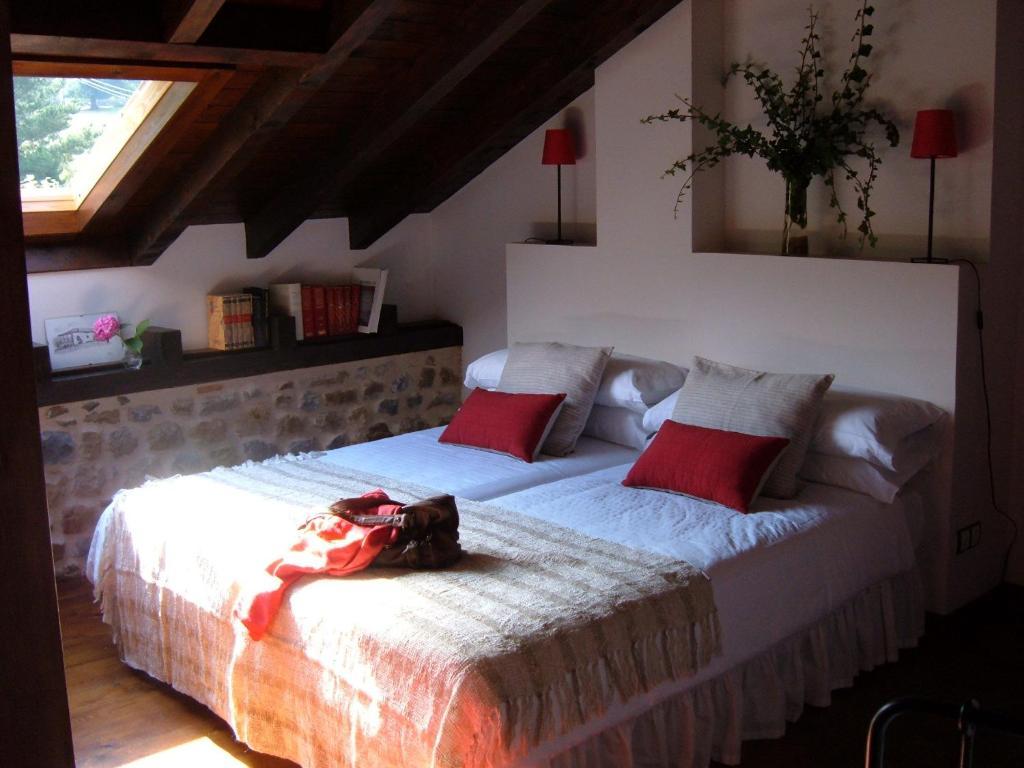 El Rincon De Dona Urraca Otel Cotillo Oda fotoğraf