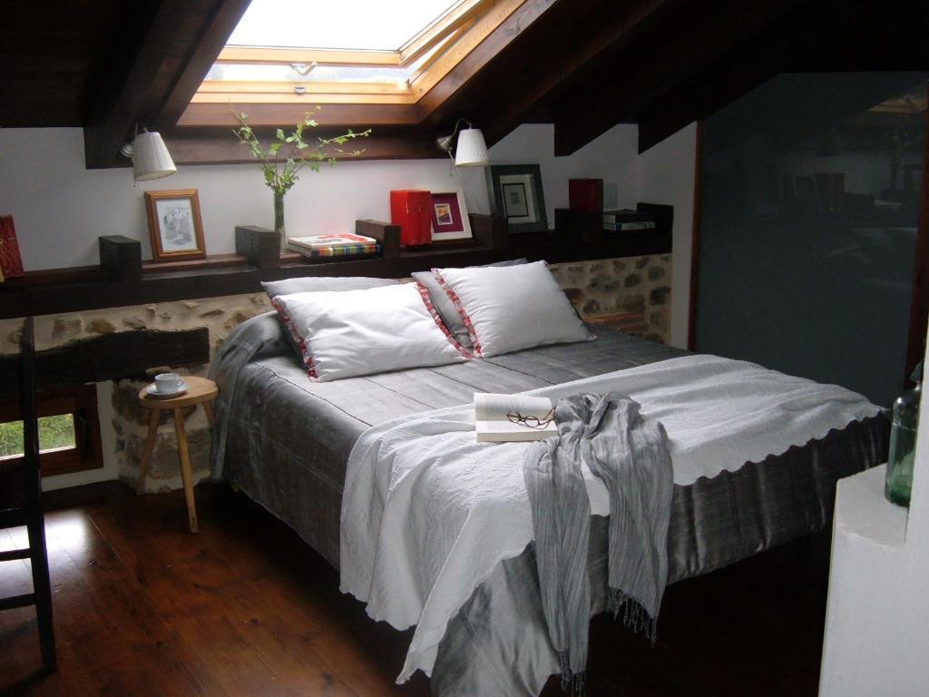 El Rincon De Dona Urraca Otel Cotillo Oda fotoğraf