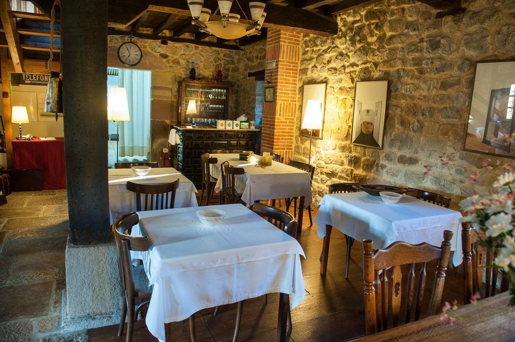 El Rincon De Dona Urraca Otel Cotillo Dış mekan fotoğraf