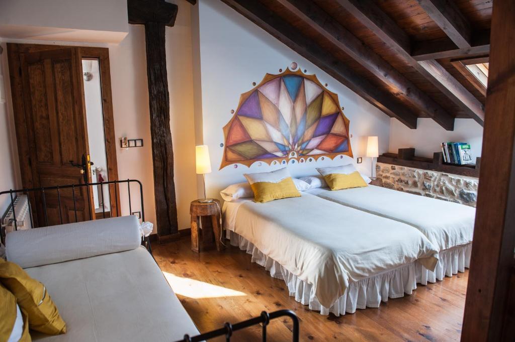 El Rincon De Dona Urraca Otel Cotillo Oda fotoğraf