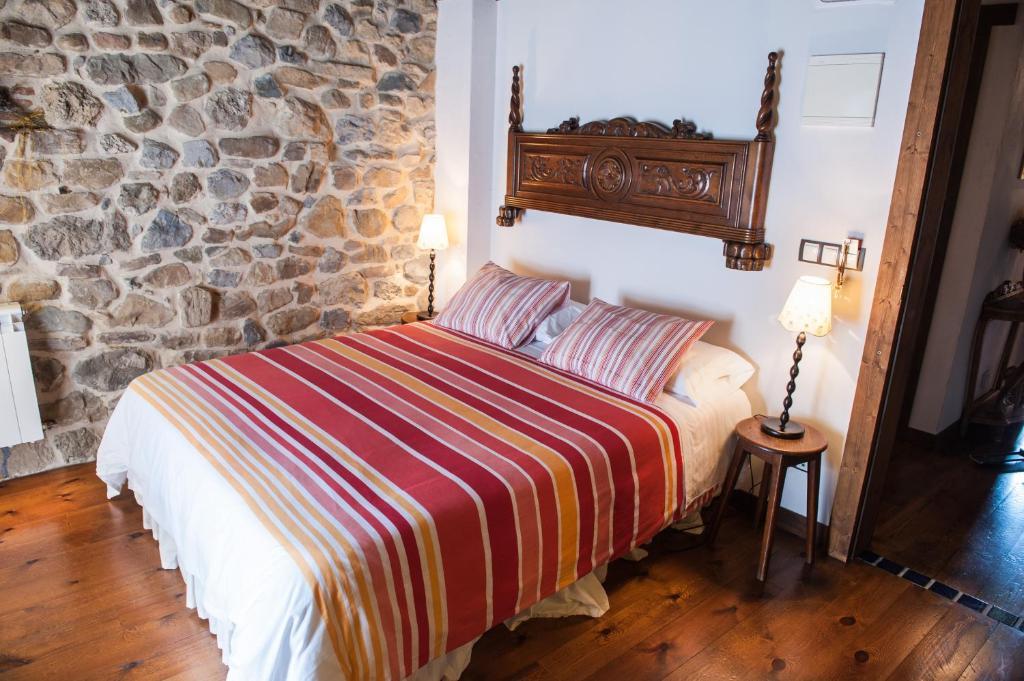 El Rincon De Dona Urraca Otel Cotillo Oda fotoğraf